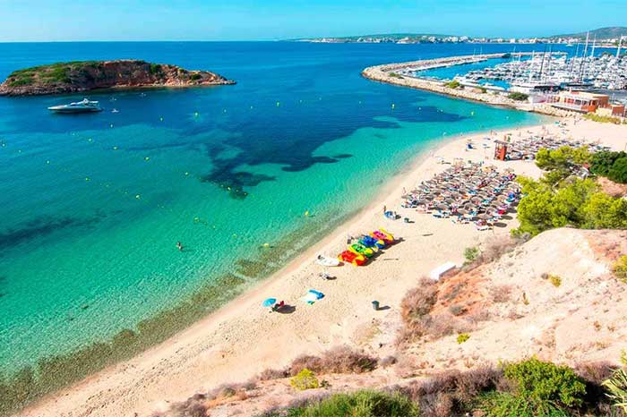 portals nous beach