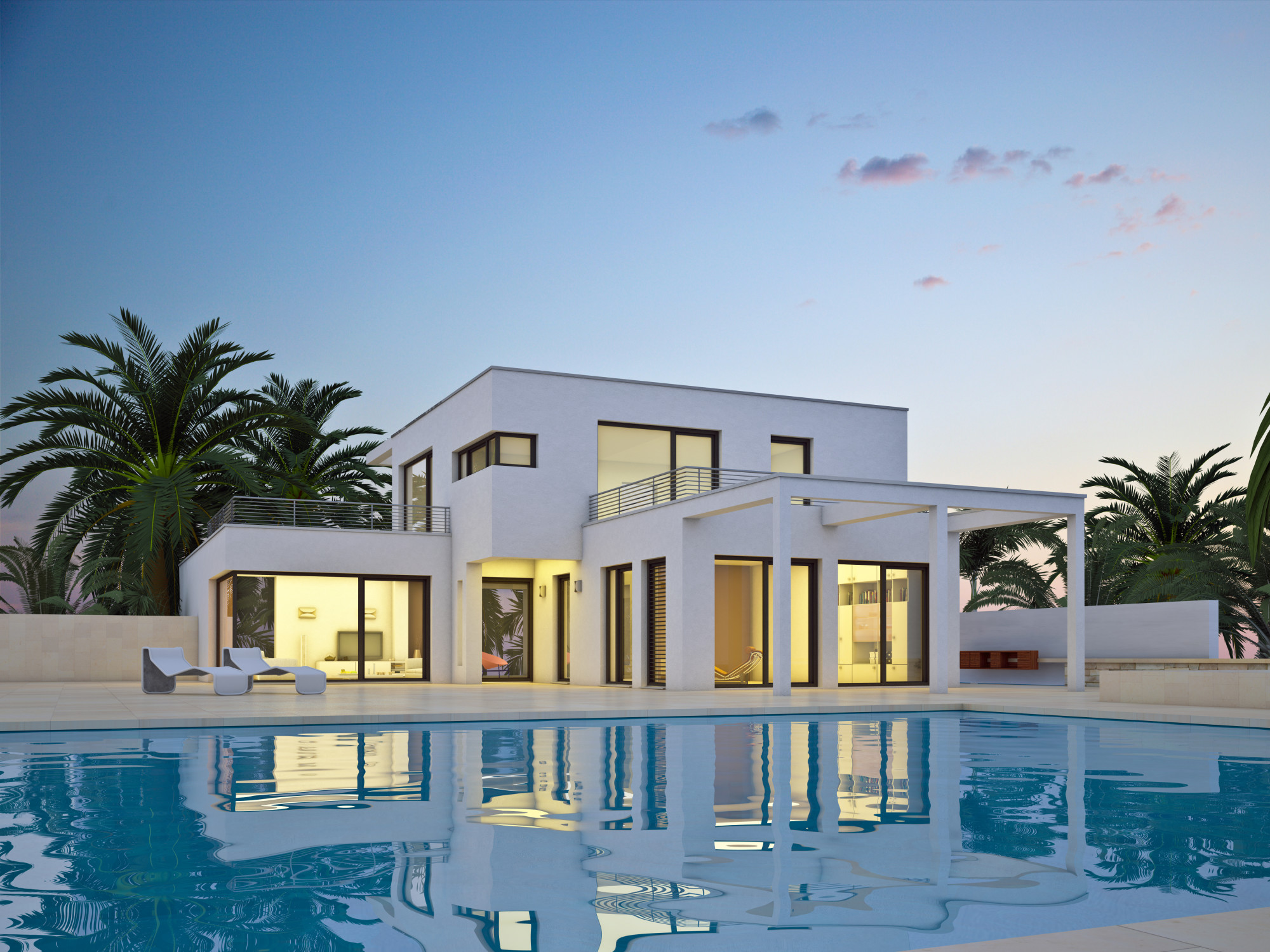 How to Choose and Purchase Your Dream Holiday Home Soller Properties