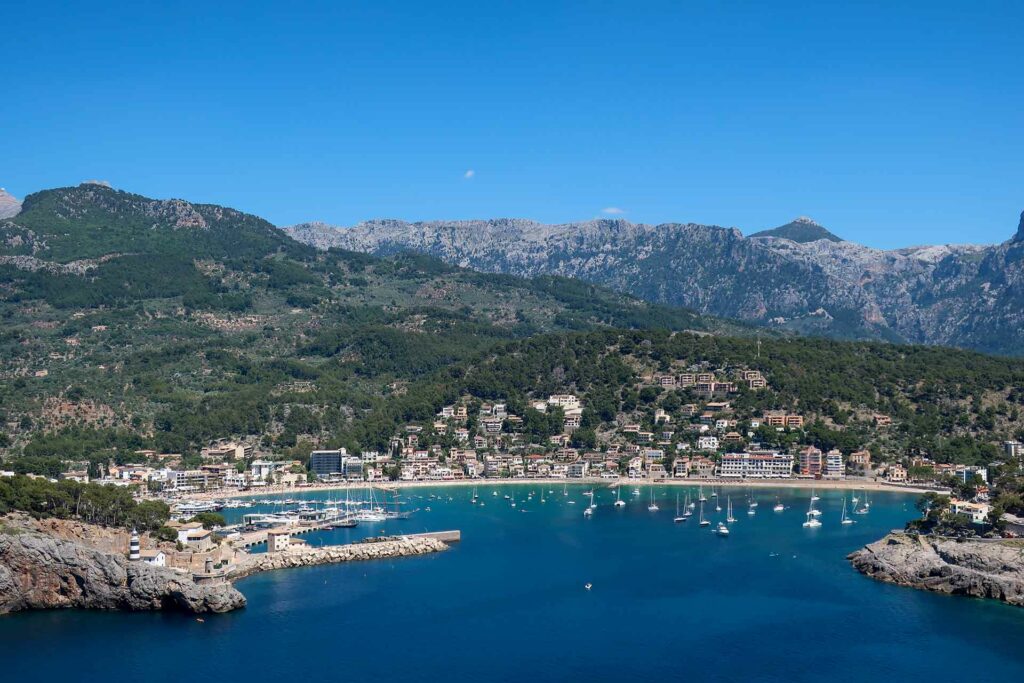 properties for sale in soller mallorca