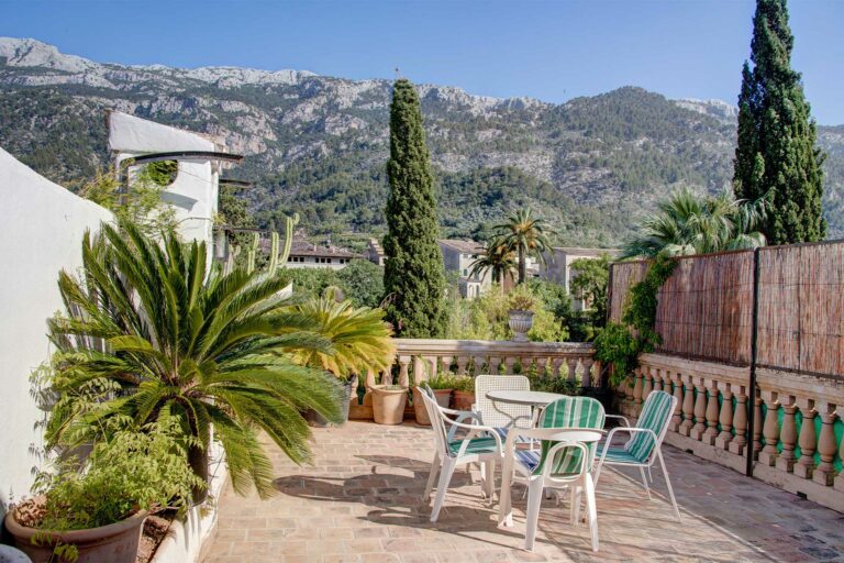 Soller Real Estate Soller Properties