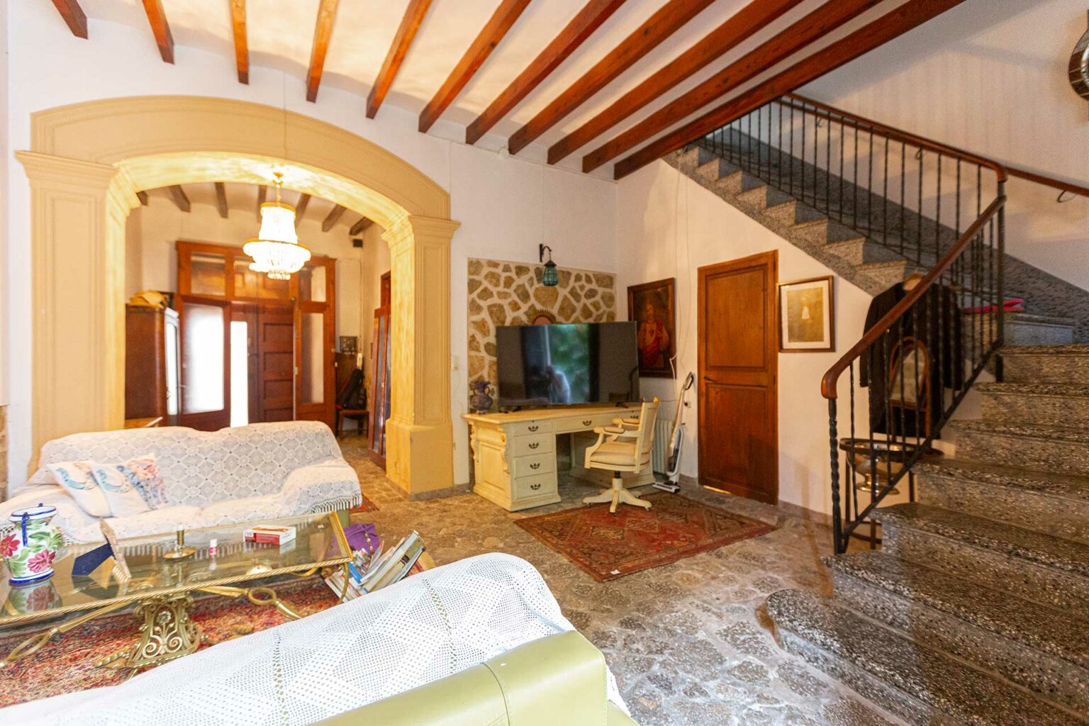 Sales Soller Properties