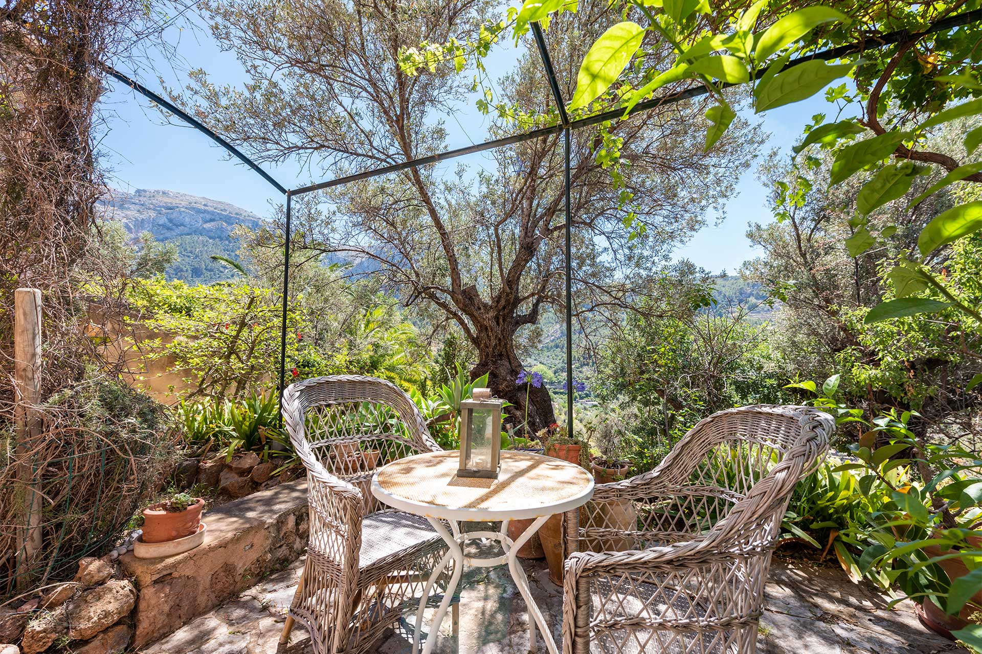 Wonderful house in Deià Soller Properties