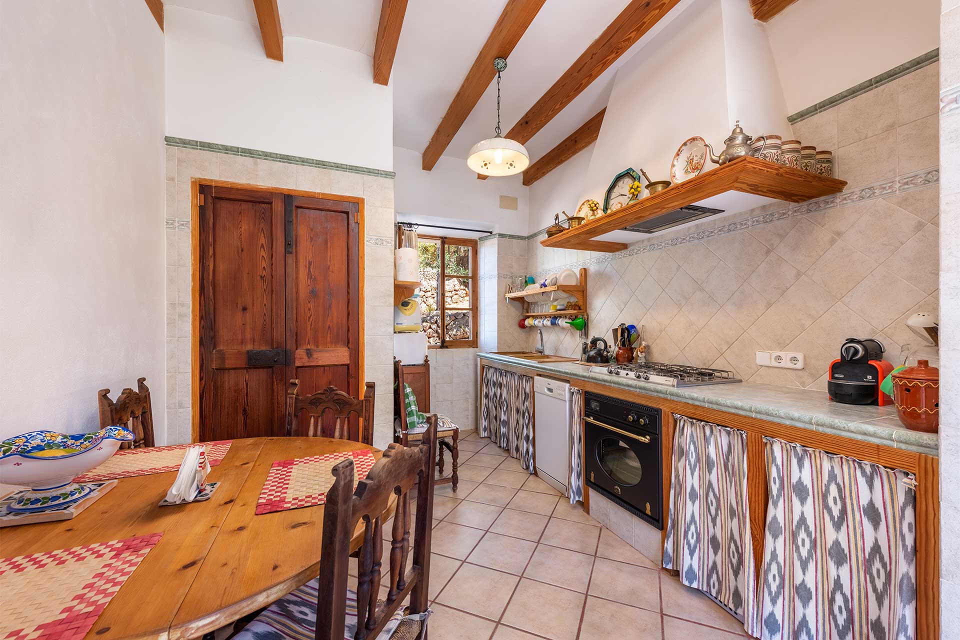 Wonderful house in Deià Soller Properties