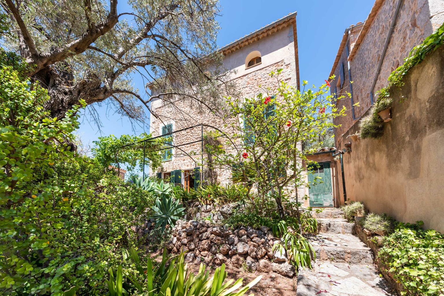 Soller Properties Properties for Sale Soller, Fornalutx, Deia