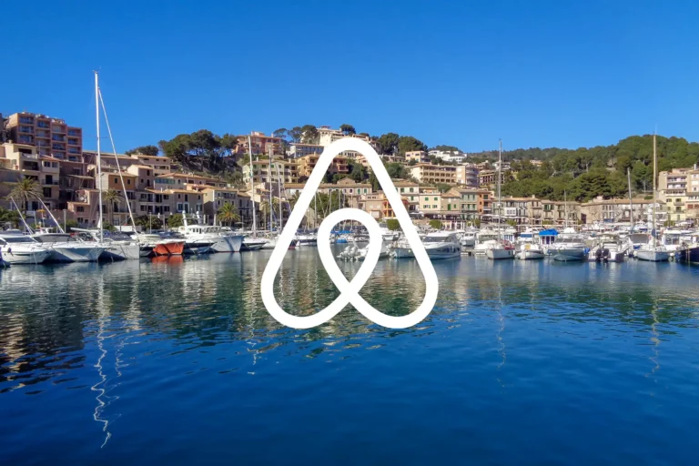 airbnb in soller mallorca